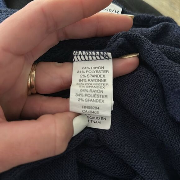 The Children’s Place Sweater Girls Large 10-12 - Picture 6 of 6